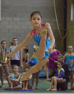 Ginnastica Ritmica, Ginnastica Ritmica Milano, corsi ginnastica ritmica milano, corsi ritmica milano