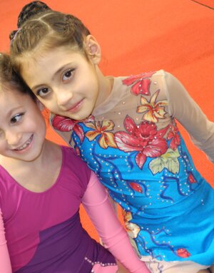 Ginnastica Ritmica, Ginnastica Ritmica Milano, corsi ginnastica ritmica milano, corsi ritmica milano
