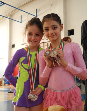 Ginnastica Ritmica, Ginnastica Ritmica Milano, corsi ginnastica ritmica milano, corsi ritmica milano