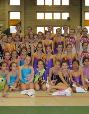 Ginnastica Ritmica, Ginnastica Ritmica Milano, corsi ginnastica ritmica milano, corsi ritmica milano