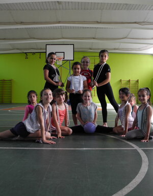 Ginnastica Ritmica, Ginnastica Ritmica Milano, corsi ginnastica ritmica milano, corsi ritmica milano