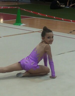 Ginnastica Ritmica, Ginnastica Ritmica Milano, corsi ginnastica ritmica milano, corsi ritmica milano