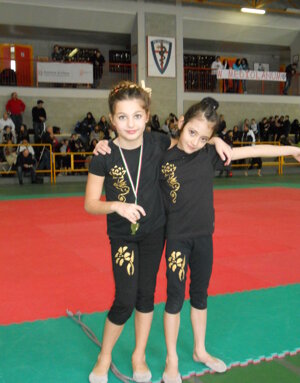 Ginnastica Ritmica, Ginnastica Ritmica Milano, corsi ginnastica ritmica milano, corsi ritmica milano