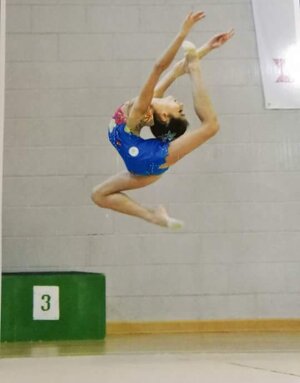 Ginnastica Ritmica, Ginnastica Ritmica Milano, corsi ginnastica ritmica milano, corsi ritmica milano