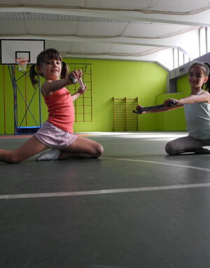 Ginnastica Ritmica, Ginnastica Ritmica Milano, corsi ginnastica ritmica milano, corsi ritmica milano