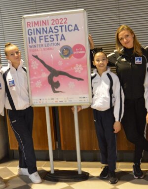 Ginnastica Ritmica, Ginnastica Ritmica Milano, corsi ginnastica ritmica milano, corsi ritmica milano