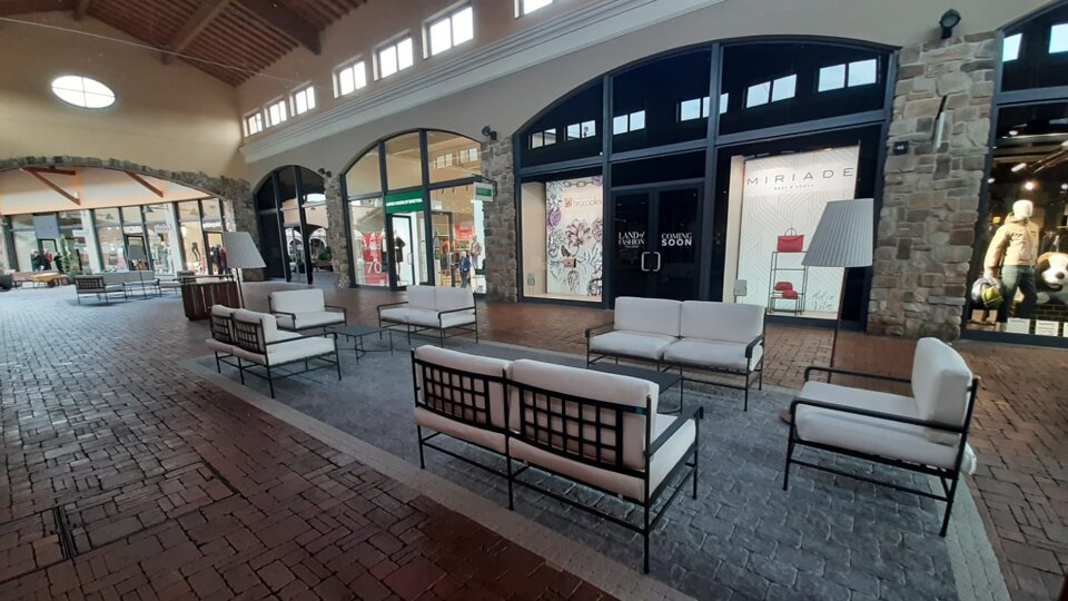 Valdichiana Village Outlet