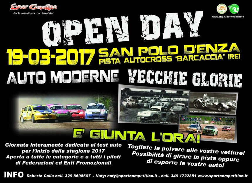 locandinaopenday2017