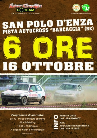 volantino6ore