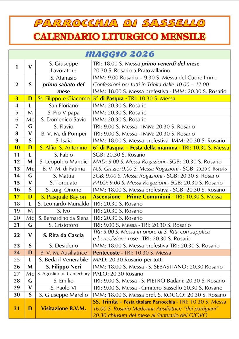 calendario parrocchia maggio 26.jpeg