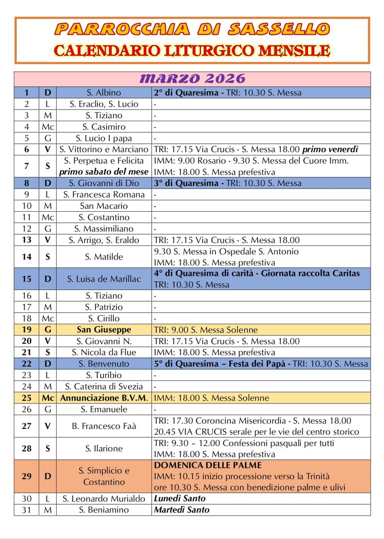 calendario marzo 2026.jpeg