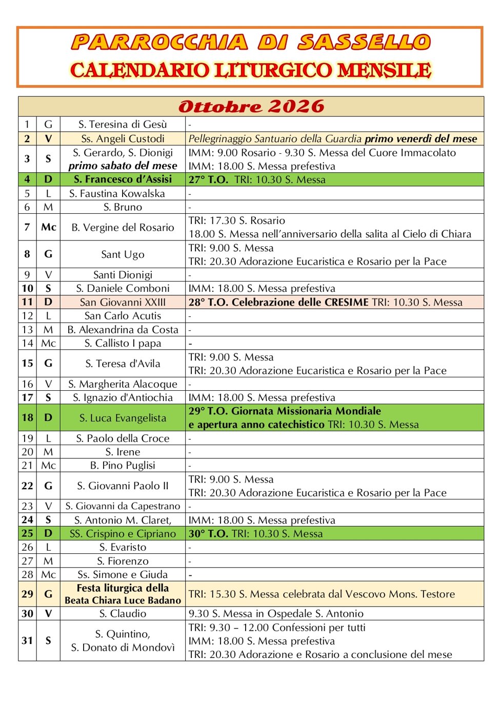 calendario mese di ottobre 2026.jpeg