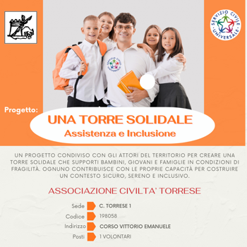 torre - c. torrese 1 torre - c. torrese 1