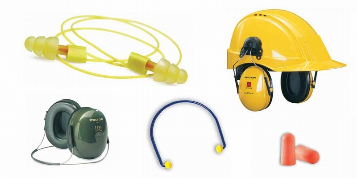 Dispositivi di protezione dell&rsquo;udito. Nuova guida dall&rsquo;UNI