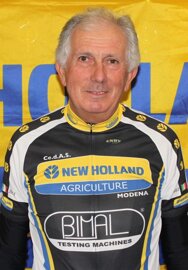 2014 Lusvardi Rinetto