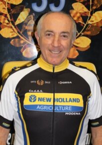 2016 Pirondi Ettore 2016 Pirondi Ettore