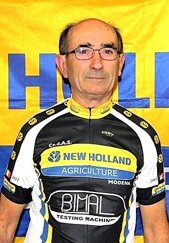2012 Manzini Gianni