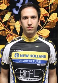2014 Biondini Andrea