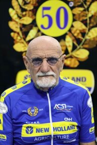 2025 Campioni Giancarlo