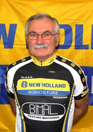 2013 Borgatti Gabriele