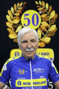 2025 Alessandrini Guido