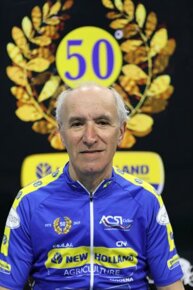 2025 Arletti Gianfranco