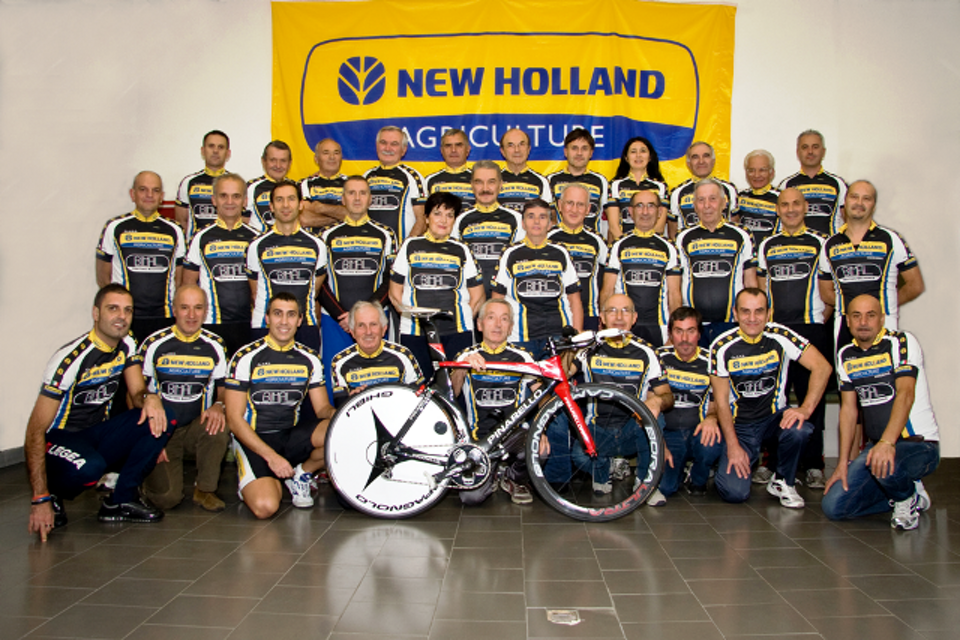 2012 Team