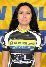 2014 Manzini Antonella