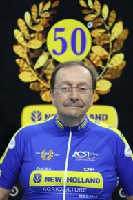 2025 Cavazzoni Luciano