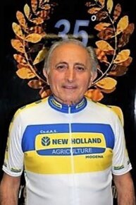 2025 Spaggiari Italo