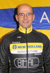 2012 Bisi Claudio
