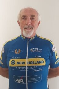2025 Pirondi Ettore