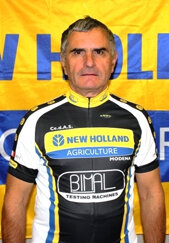 2012 Milani Antonio