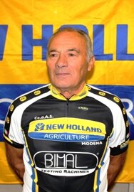2014 Galli Ennio