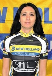 Manzini Antonella