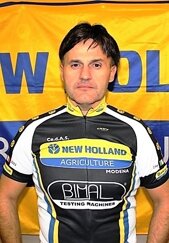 2012 Tanari Stefano