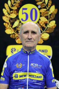 2025 Manzini Gianni