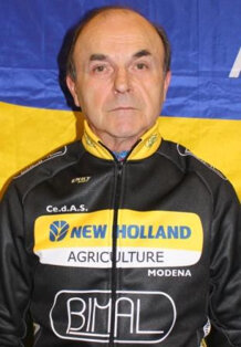 Gorrieri Franco Erio