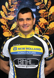 2013 Gariano Raoul