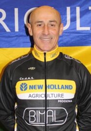 2013 Sternieri Giorgio
