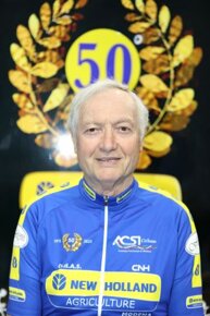 2025 Masina Giuseppe
