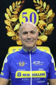 2025 Pifferi Cristian