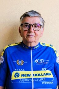 2025 Moris Barbara