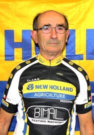 2014 Manzini Gianni