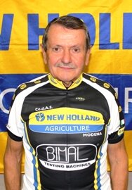 2014 Strozzi Leo