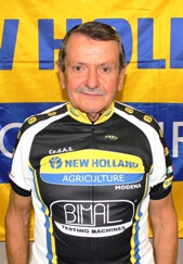 2012 Strozzi Leo
