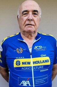 2025 Giovanardi Renzo