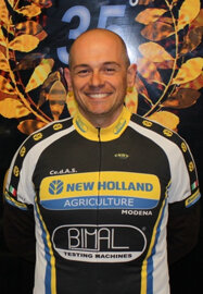 2013 Migliori Luca