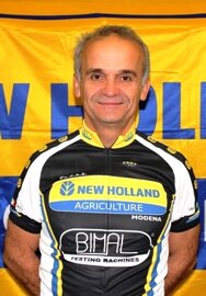 2013 Mari Roberto