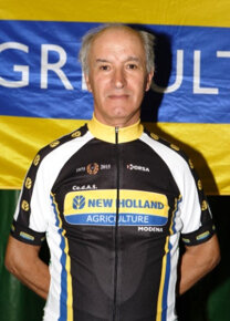 2016 Arletti Gianfranco 2016 Arletti Gianfranco